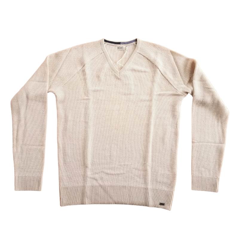Ma Hempwear - Mace Knit Sweater nature