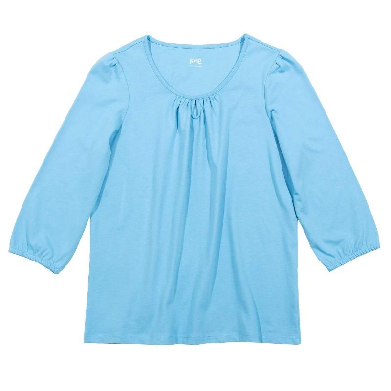 Kite - Jersey Shirt hellblau Shirt