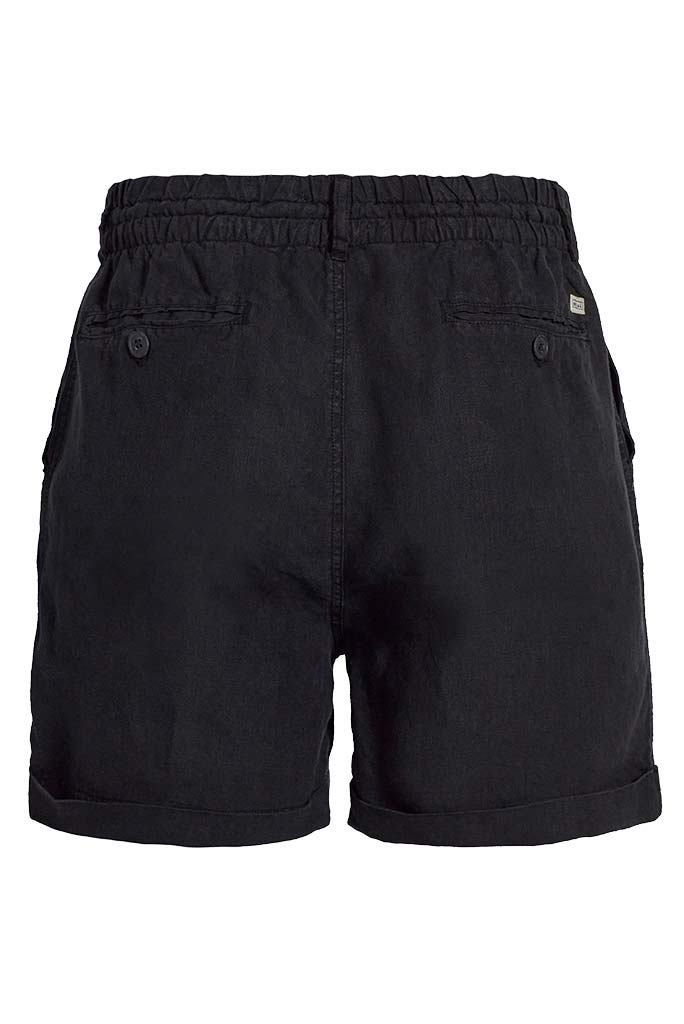 Ma Hempwear - Ancho Unisex Shorts black