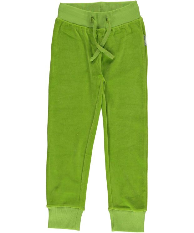 Pants Regular Bright Green =Pants Medi Bright Green. Hose Basic