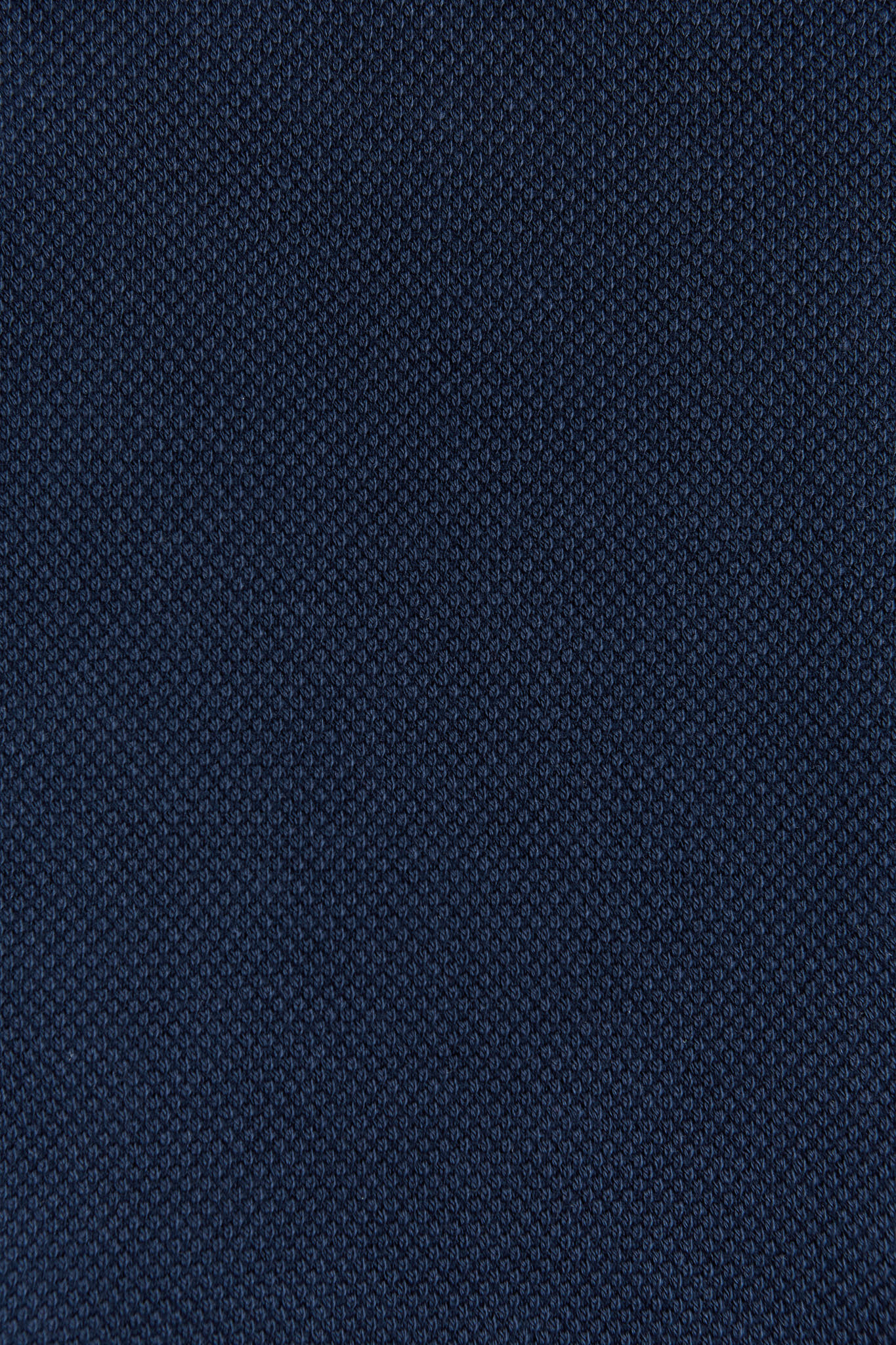 Leela Cotton - Piquesweatshirt indigo