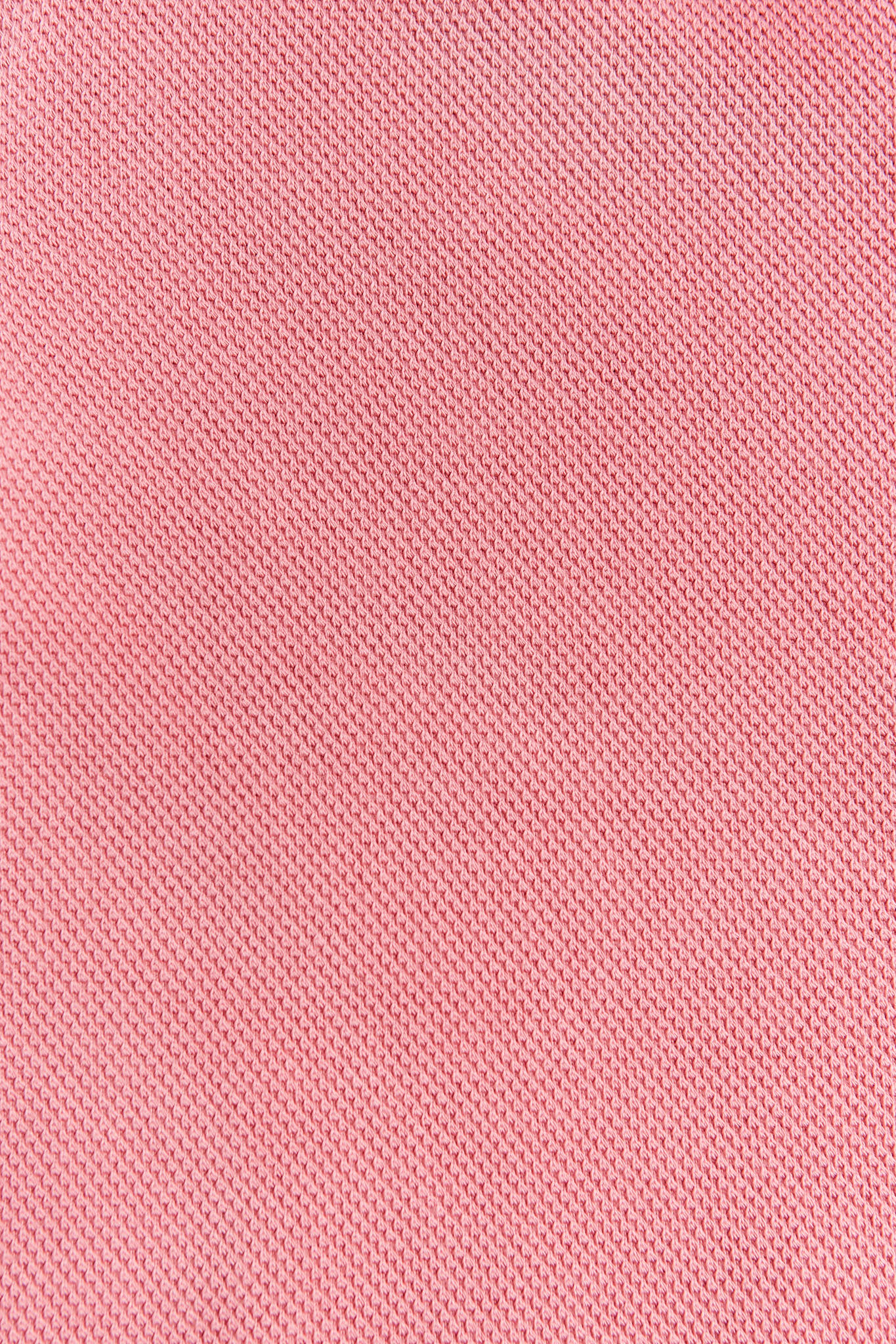 Leela Cotton - Piquesweatshirt altrosa