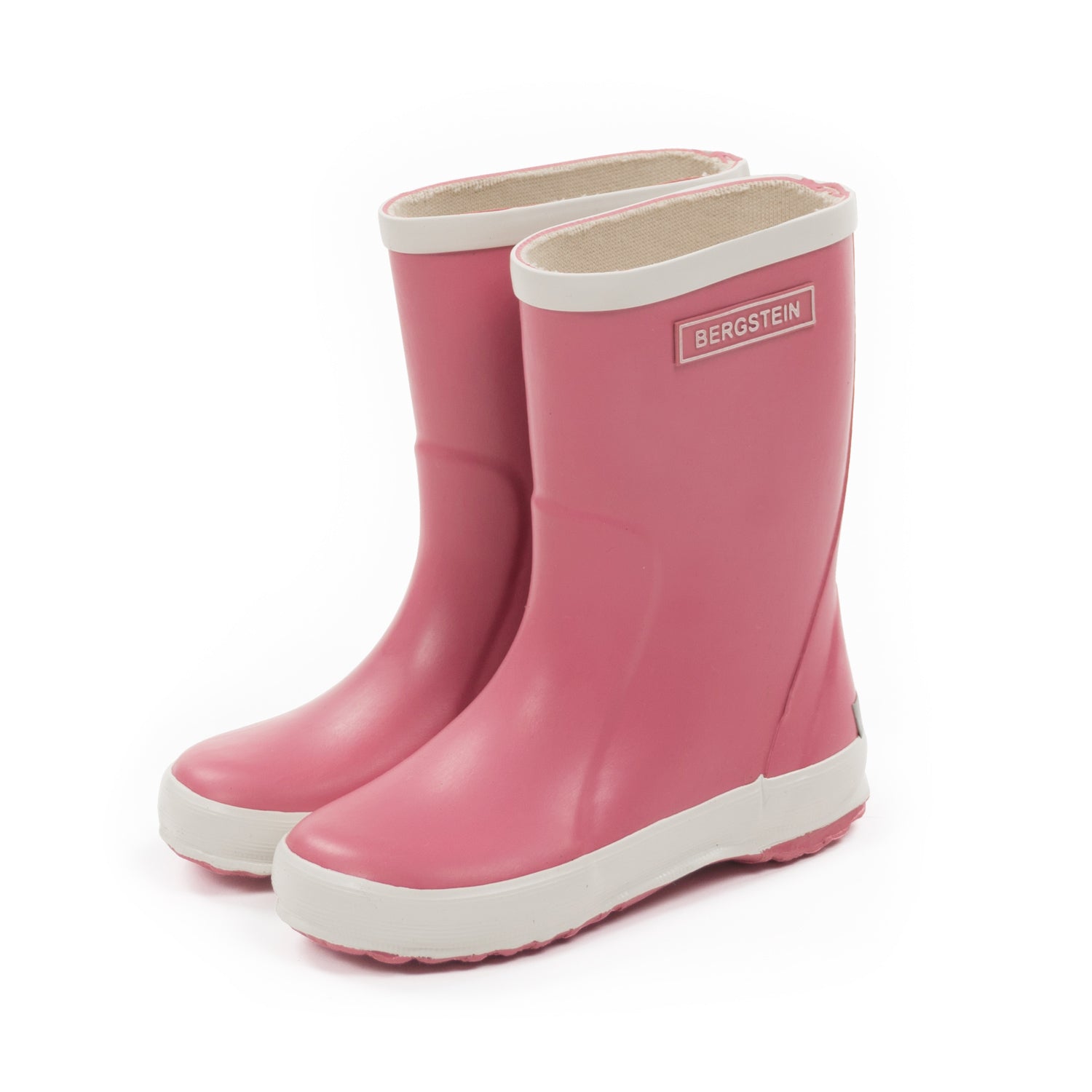 Rainboots BERGSTEIN (Pink)