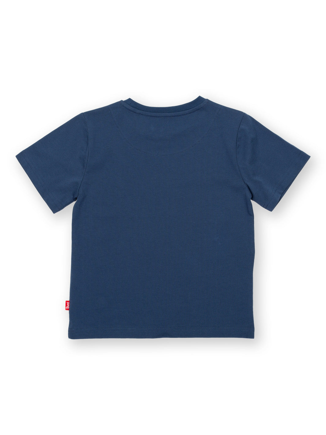 Kite - Shark T-Shirt navyblau