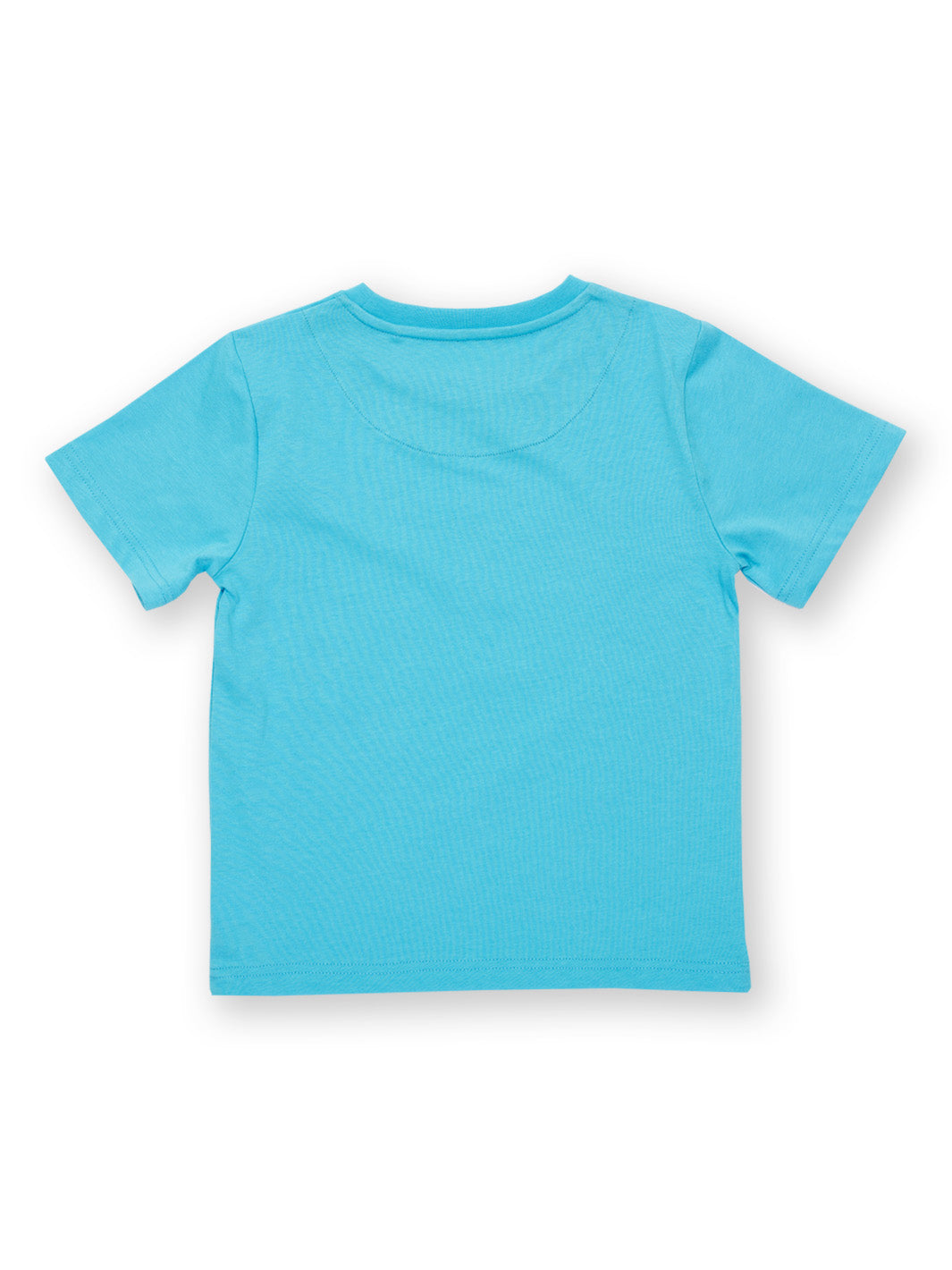 Kite - Dino World T-Shirt blau