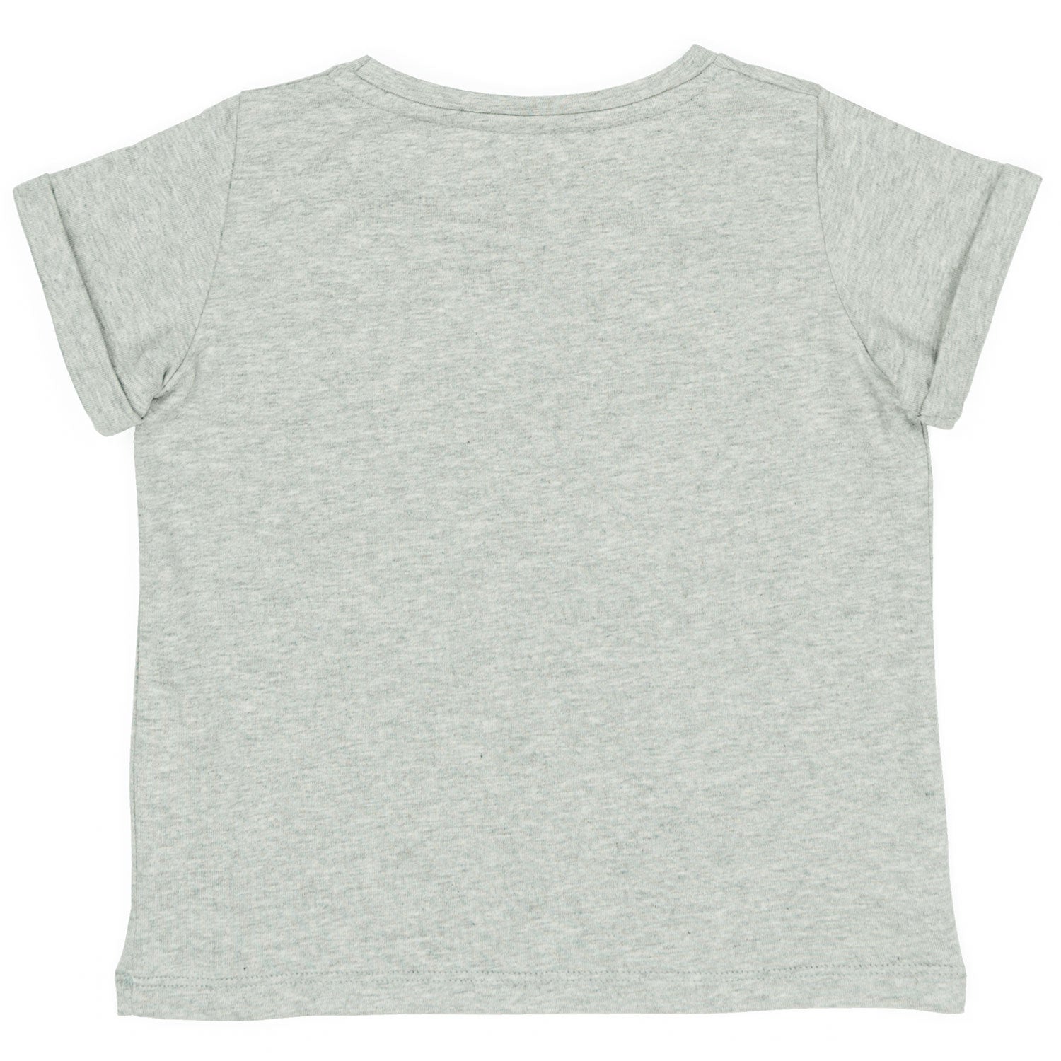 F. Frei - T-Shirt IN MY POCKET
 (Casual Grey)