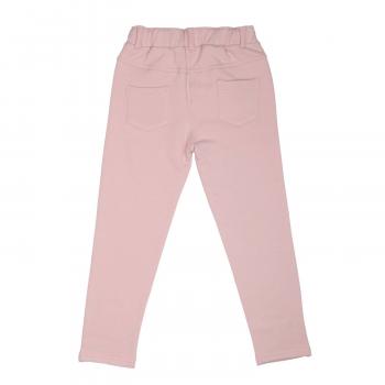 Walkiddy - Sweat Leggings pastel pink