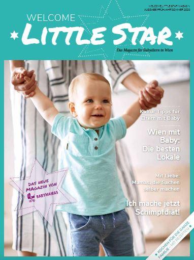 Little Star - Magazin für Babyeltern in Wien Magazin