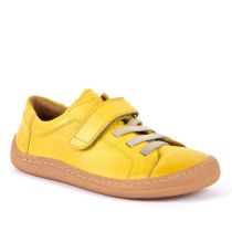Froddo - Sneakers Kletter gelb