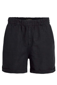 Ancho Unisex Shorts black