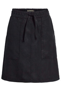 Carolina Skirt black