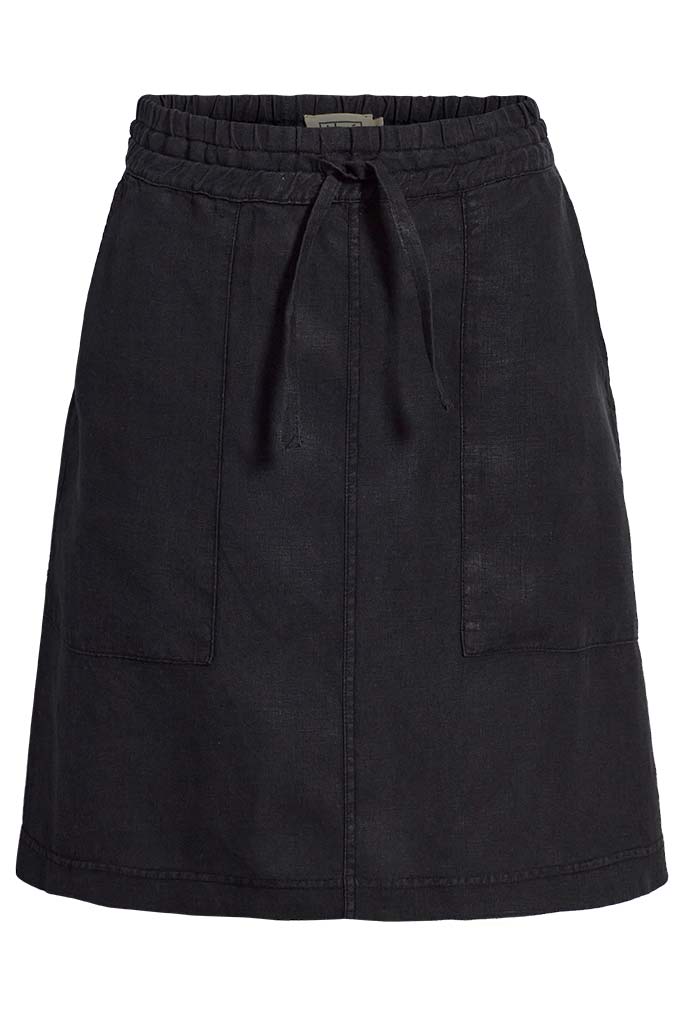 Carolina Skirt black