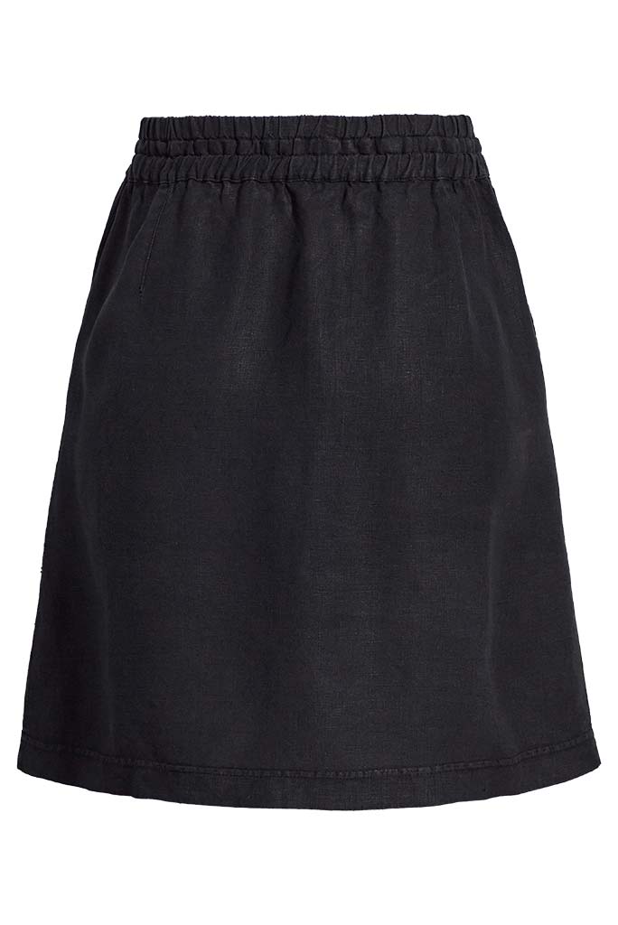Ma Hempwear - Carolina Skirt black