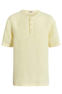 Habanero T-Shirt lemon ice