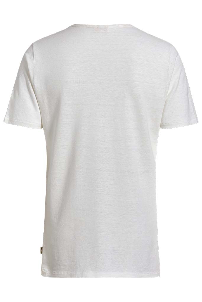 Ma Hempwear - Limo T-Shirt foggy white