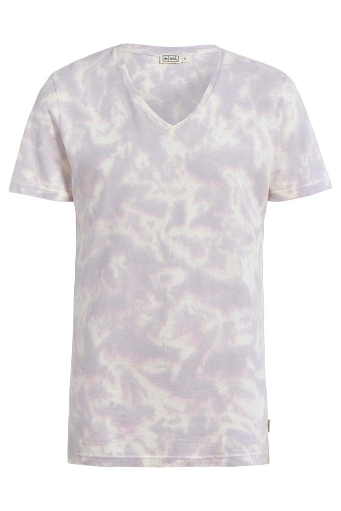 Primo T-Shirt pale lavender
