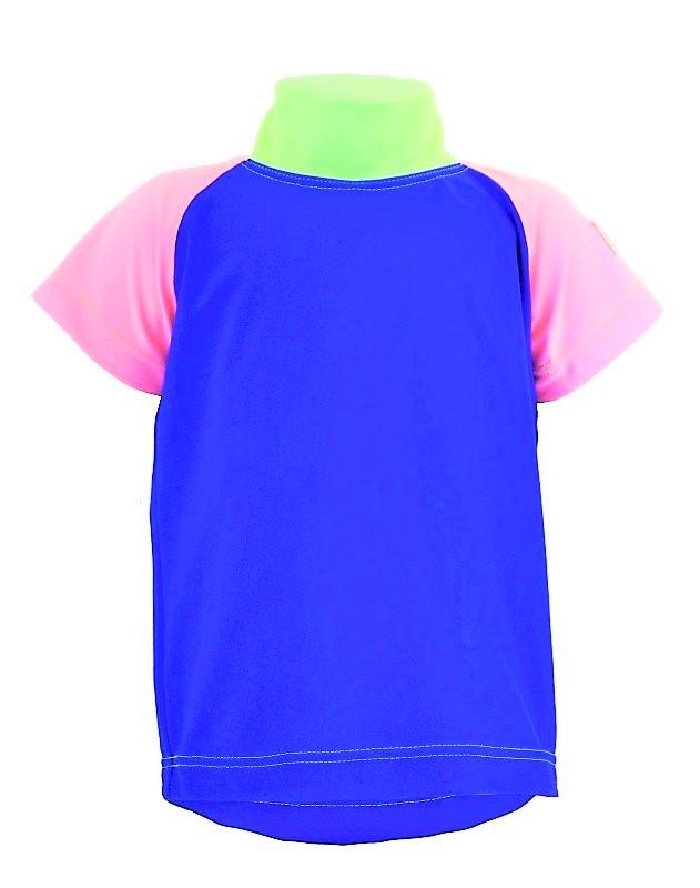 ImseVimse - Swim T-Shirt mit UV-Schutz div Farben UV-Shirt