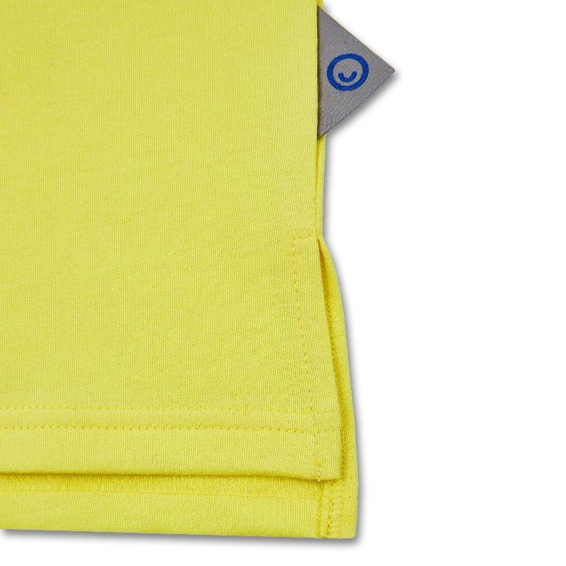 Kids Sweat Dress (organic cotton) -Manitober-nachhaltige-Kinderbekleidung-Bio-Baumwolle
