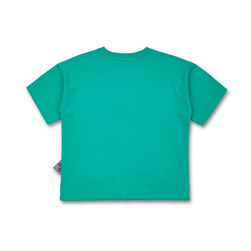 Manitober - Animals Relaxed T-Shirt mint
