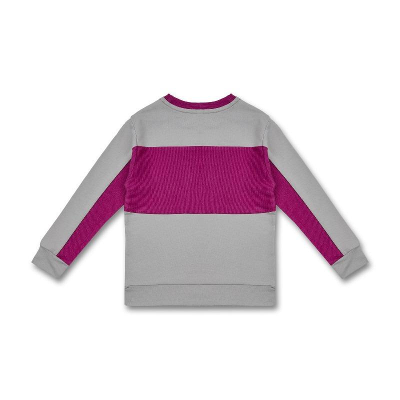 Kids Sweater Inside-Out (organic cotton) -Manitober-nachhaltige-Kinderbekleidung-Bio-Baumwolle