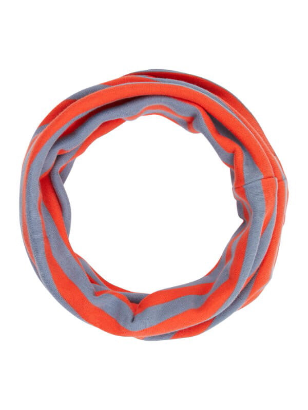 Sense organics - SUSU Loop stoneblue - red stripes