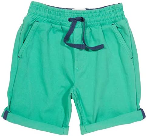 Kite - Yacht Shorts grün