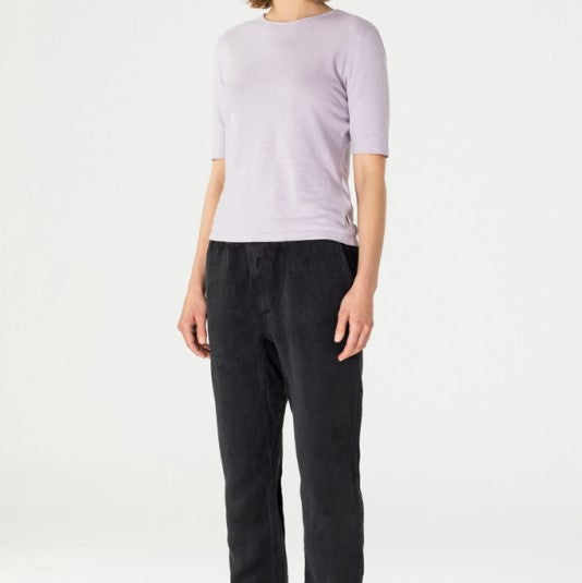 Ma Hempwear - Frija Shirt pale lavender