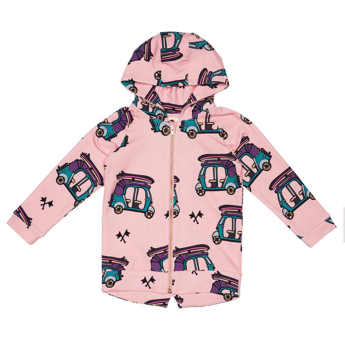 Mullido hoodie pink tuk-tuk Ein Bestseller-Hit! Dein Lieblings-Kapuzenpullover mit hochwertigem Reißverschluss. Es wird sich zu jeder Jahreszeit und überall auf der Welt als nützlich erweisen. Hier fangen wir an, unseren Rucksac. 1
